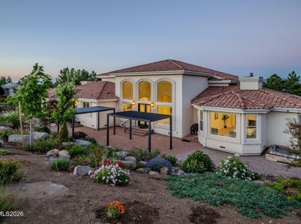 13330 W Saddlebow Drive, Reno, NV 89511 Photo