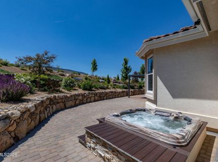 13330 W Saddlebow Drive, Reno, NV 89511 Photo