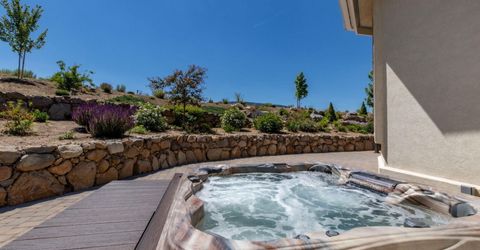 13330 W Saddlebow Drive, Reno, NV 89511 Photo