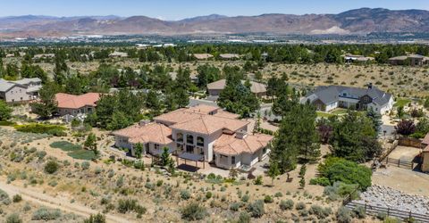 13330 W Saddlebow Drive, Reno, NV 89511 Photo