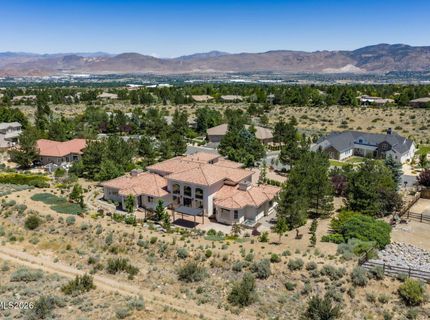 13330 W Saddlebow Drive, Reno, NV 89511 Photo