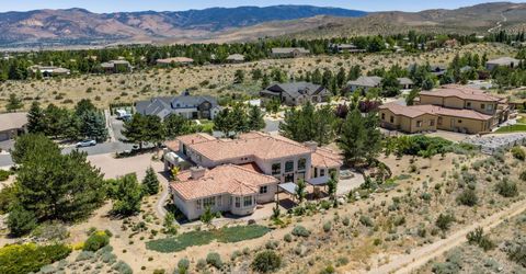 13330 W Saddlebow Drive, Reno, NV 89511 Photo