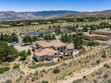 13330 W Saddlebow Drive, Reno, NV 89511 Photo