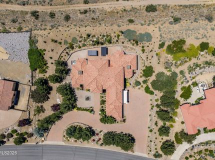 13330 W Saddlebow Drive, Reno, NV 89511 Photo