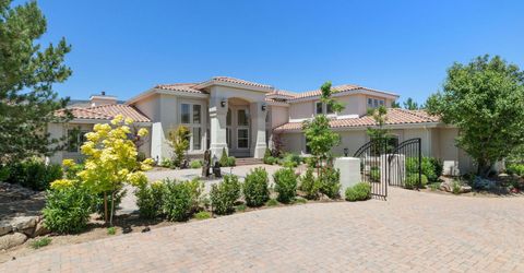 13330 W Saddlebow Drive, Reno, NV 89511 Photo