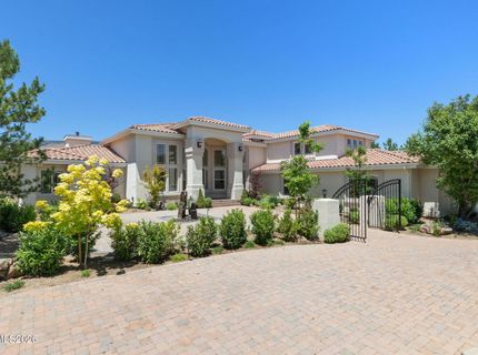 13330 W Saddlebow Drive, Reno, NV 89511 Photo
