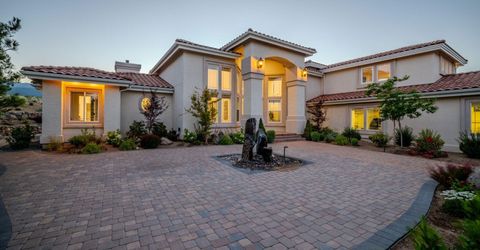 13330 W Saddlebow Drive, Reno, NV 89511 Photo