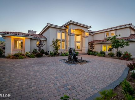 13330 W Saddlebow Drive, Reno, NV 89511 Photo