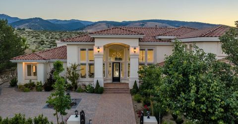 13330 W Saddlebow Drive, Reno, NV 89511 Photo