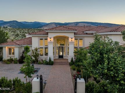 13330 W Saddlebow Drive, Reno, NV 89511 Photo