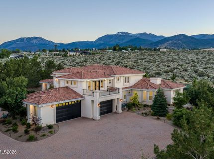 13330 W Saddlebow Drive, Reno, NV 89511 Photo