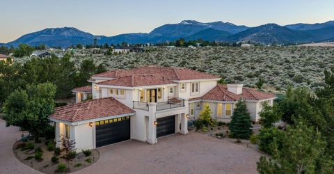 13330 W Saddlebow Drive, Reno, NV 89511 Photo