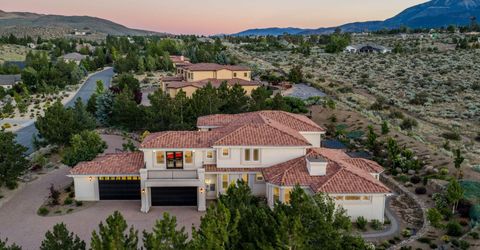 13330 W Saddlebow Drive, Reno, NV 89511 Photo