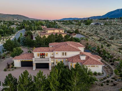 13330 W Saddlebow Drive, Reno, NV 89511 Photo