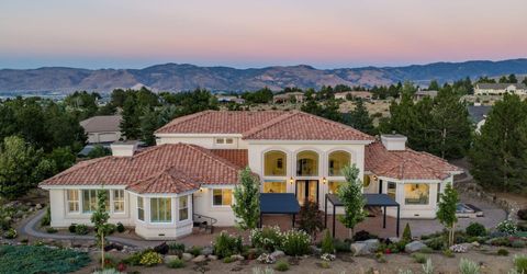 13330 W Saddlebow Drive, Reno, NV 89511 Photo