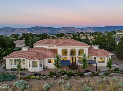 13330 W Saddlebow Drive, Reno, NV 89511 Photo