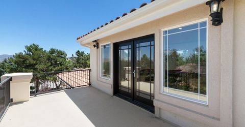 13330 W Saddlebow Drive, Reno, NV 89511 Photo