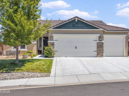 2768 Vecchio Drive, Sparks, NV 89434 Photo