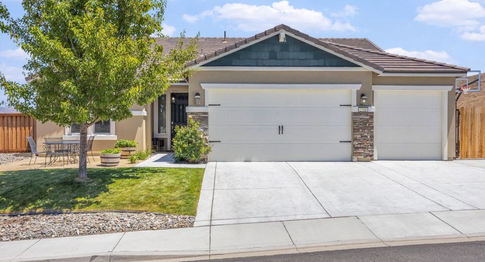 2768 Vecchio Drive, Sparks, NV 89434 Photo