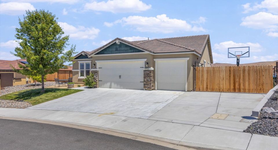 2768 Vecchio Drive, Sparks, NV 89434 Photo