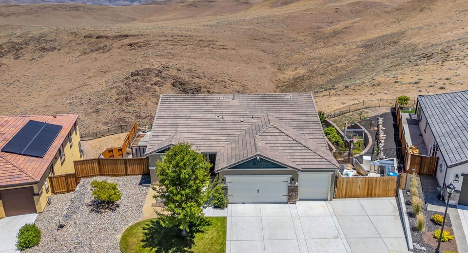 2768 Vecchio Drive, Sparks, NV 89434 Photo