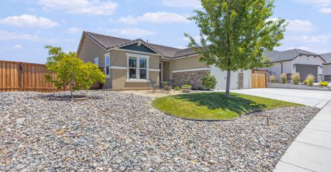2768 Vecchio Drive, Sparks, NV 89434 Photo