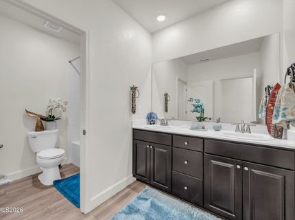 2768 Vecchio Drive, Sparks, NV 89434 Photo