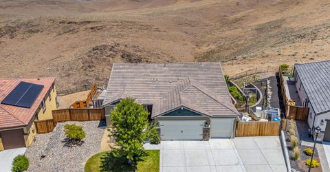 2768 Vecchio Drive, Sparks, NV 89434 Photo