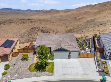 2768 Vecchio Drive, Sparks, NV 89434 Photo