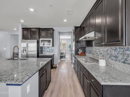 2768 Vecchio Drive, Sparks, NV 89434 Photo