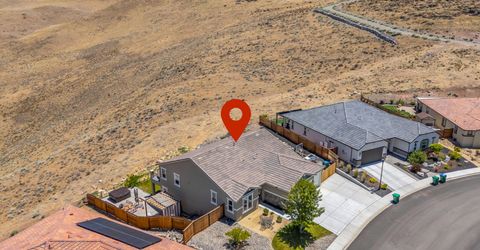 2768 Vecchio Drive, Sparks, NV 89434 Photo
