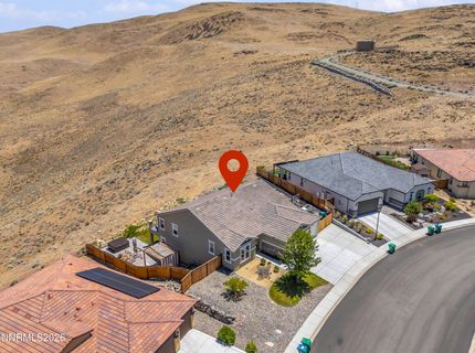 2768 Vecchio Drive, Sparks, NV 89434 Photo