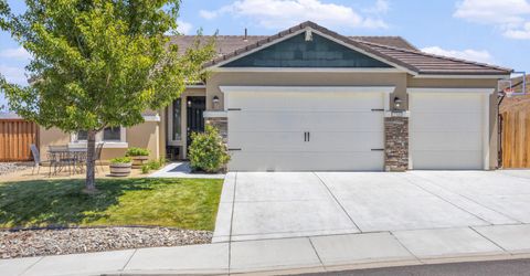 2768 Vecchio Drive, Sparks, NV 89434 Photo