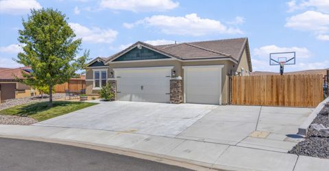 2768 Vecchio Drive, Sparks, NV 89434 Photo