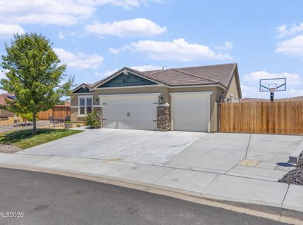2768 Vecchio Drive, Sparks, NV 89434 Photo
