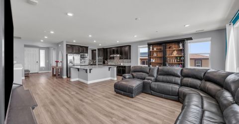 2768 Vecchio Drive, Sparks, NV 89434 Photo
