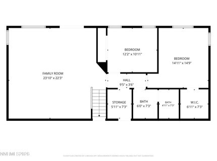 2768 Vecchio Drive, Sparks, NV 89434 Photo