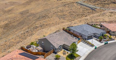 2768 Vecchio Drive, Sparks, NV 89434 Photo