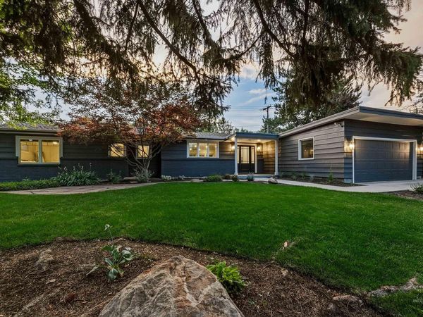 3011 N Crane Creek Rd., Boise, ID 83703