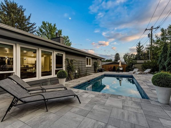 3011 N Crane Creek Rd., Boise, ID 83702
