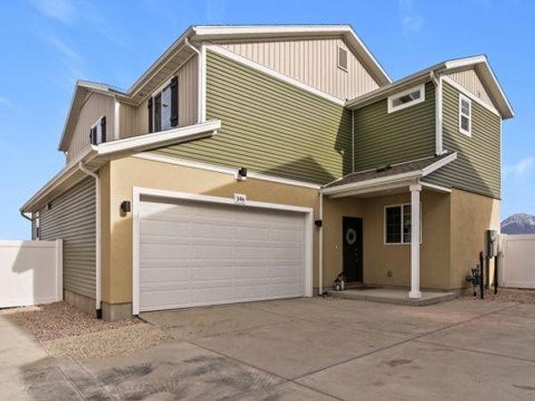109 N PROVO RIVER RD , Saratoga Springs, UT 84045