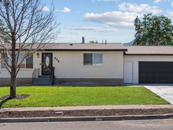 372 N OVERLAND E, Tooele, UT 84074