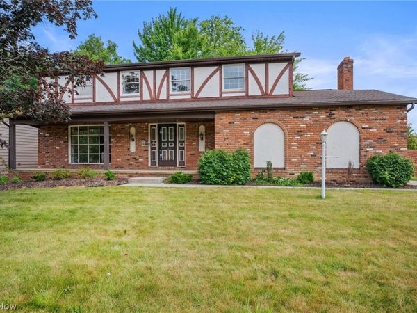6602 Night Vista Drive , Parma, OH 44129