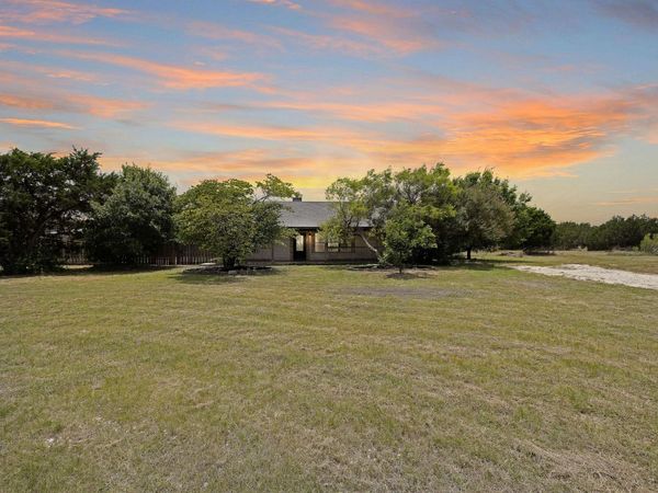 215 Double File TRCE, Liberty Hill, TX 78642