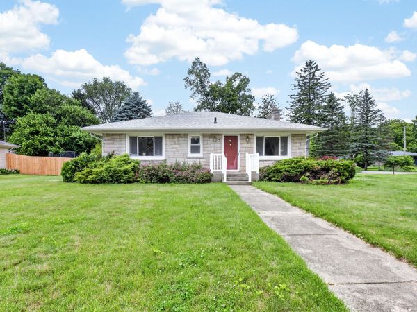 75 Hillside Drive, Battle Creek, MI 49017
