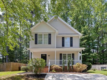 229 Whistling Swan Drive, Wake Forest, NC 27587