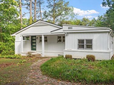 210 Wilmot Drive, Raleigh, NC 27606