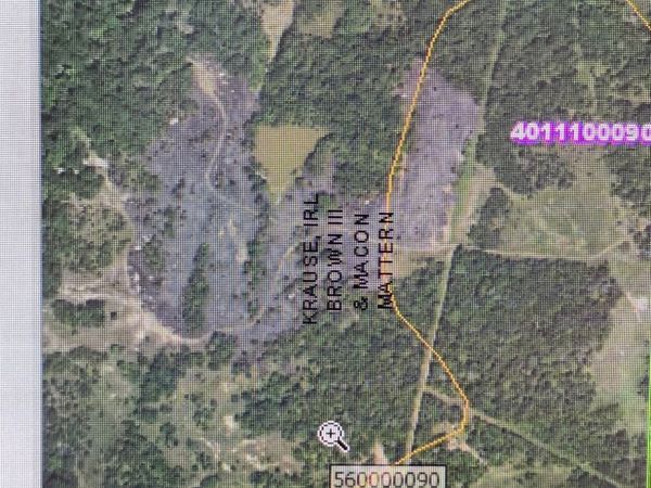 Fig Road , Henryetta, OK 74437
