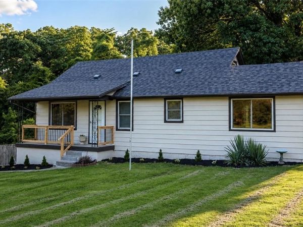 3236 N 63rd Street, Kansas City, KS 66104