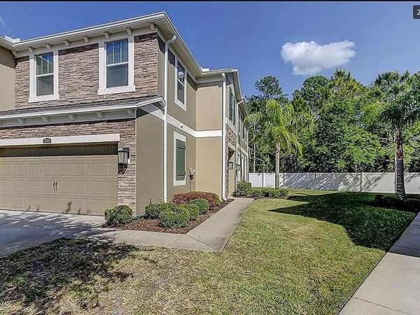 12564 STREAMDALE DRIVE , TAMPA, FL 33626